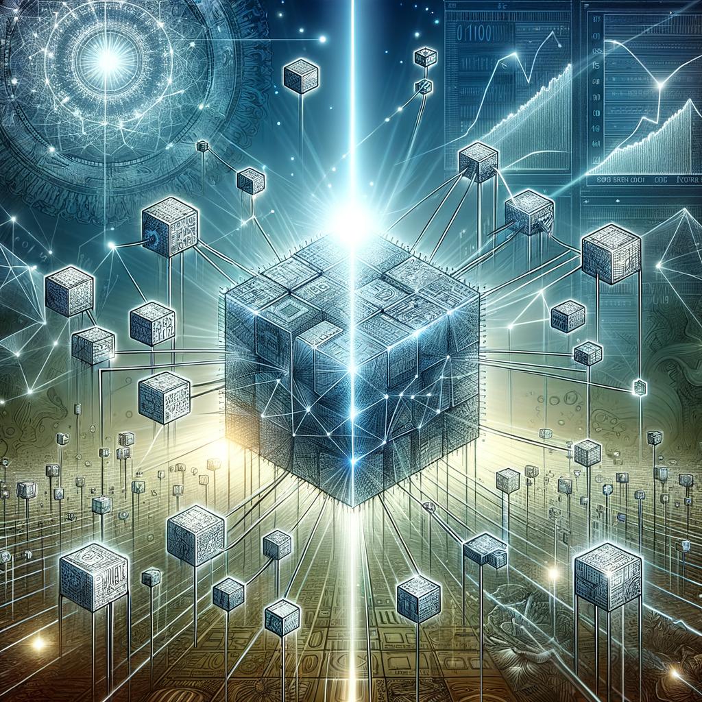 2) Immutability: The integrity of​ blockchain data is⁣ secured through its immutability, which ⁤ensures that once information is⁢ recorded ⁣on the blockchain, it cannot be altered or ⁢deleted without⁤ the consensus​ of the network participants. This characteristic considerably ⁢reduces ⁢the risk‌ of fraud and enhances trust⁣ among ‍users, as all transaction histories are transparently available for verification.by promoting a reliable and ⁤tamper-proof ledger, immutability adds a layer of accountability that is essential⁣ for various applications, ⁤including ‌supply chain management and financial ⁣reporting