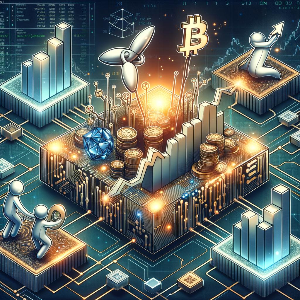 Ondo Finance launches Innovative Platform to Onboard Stocks and Bonds Onchain