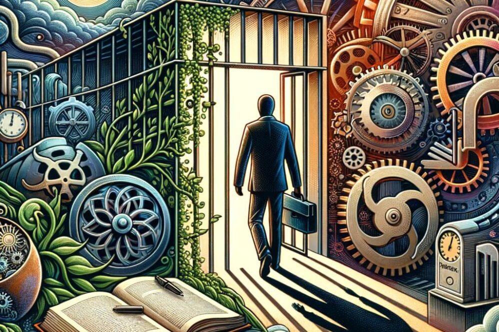 SBF’s Crisis Manager Resigns After Surprise Jailhouse Interview