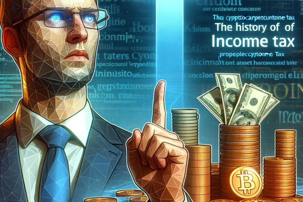 David Sacks Rejects Proposed Crypto Transfer Tax, Citing Income Tax History as a Cautionary Tale