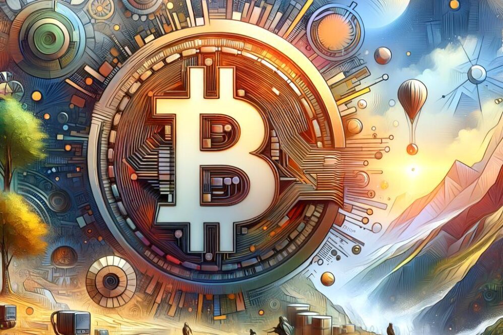 Bitcoin as the New Gold – POTUS Reserves and Future Plans & How BTC Bull Token Rides the Hype