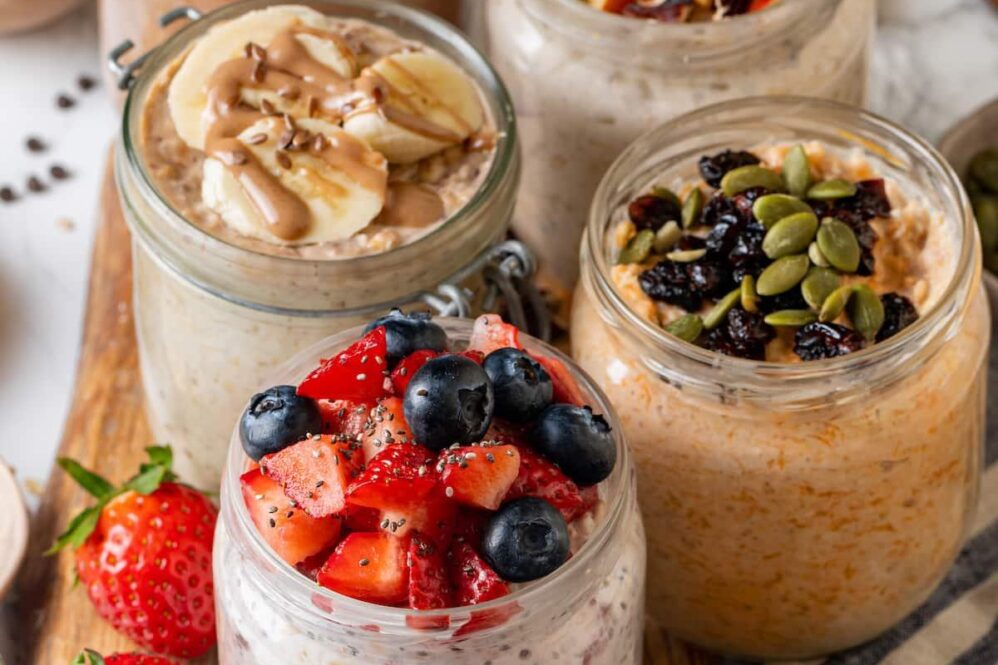 Wake up looking your best with these overnight beauty solutions