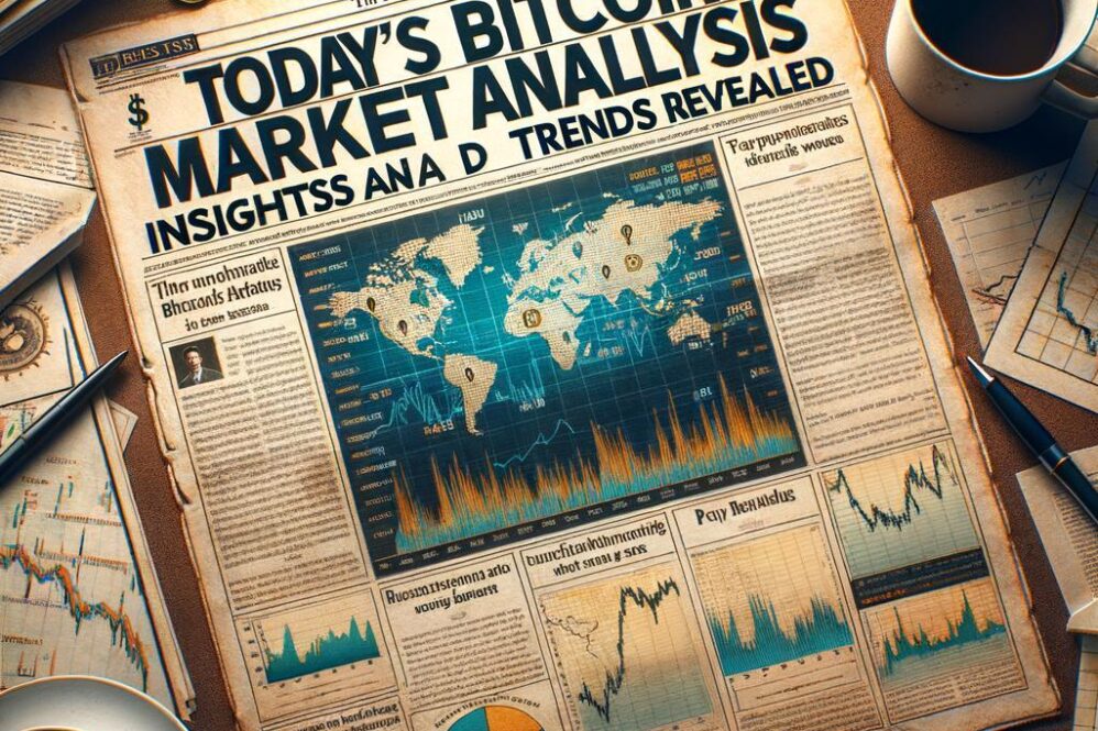 Today’s Bitcoin Market Analysis: Insights and Trends Revealed