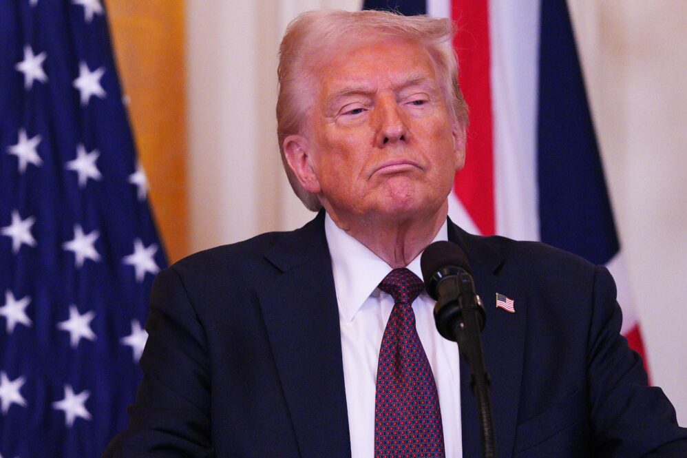 Another Slapdown for Trump as Education Dept. Is Saved