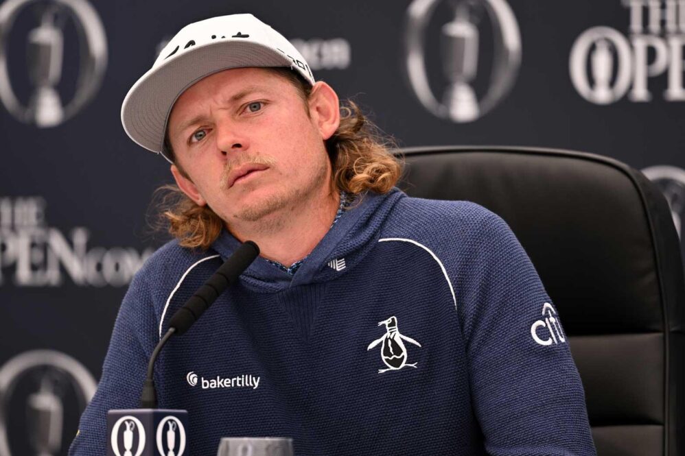 Cam Smith To Make Astros’ Roster