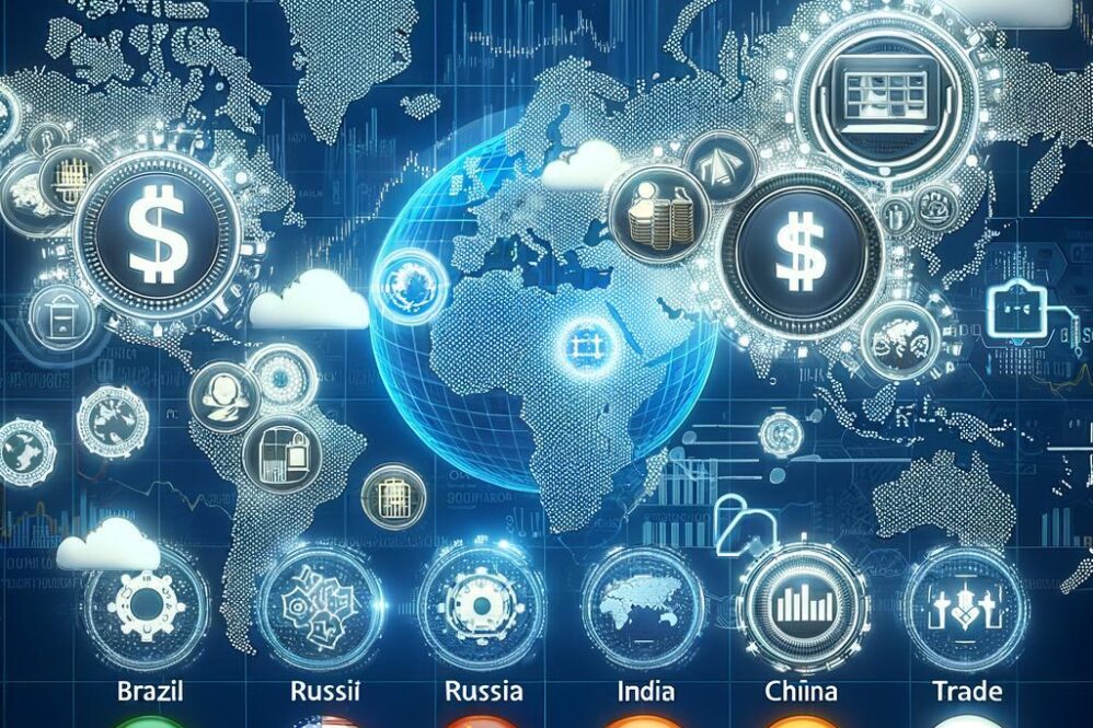 BRICS Watch: Russian Finance Minister Highlights Digital Assets’ Role for Bloc’s Future