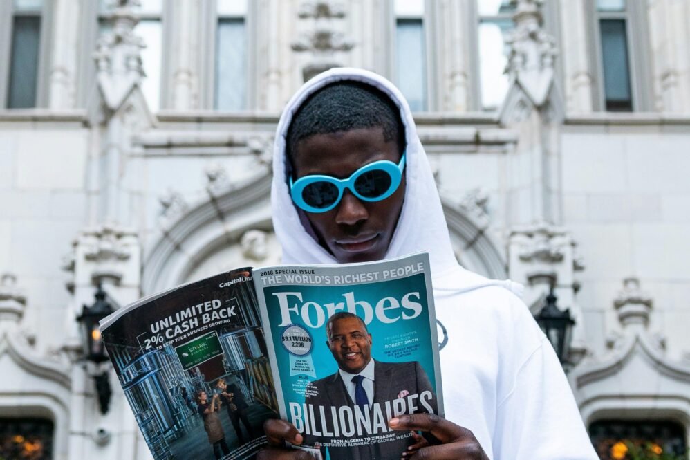 ‘I charge billionaires $750,000 to get their children into Ivy League schools’