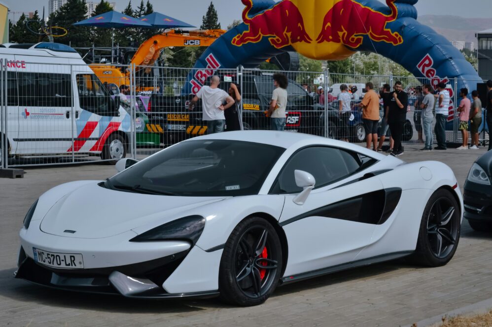 Nika Mühl is in Her Own Zone