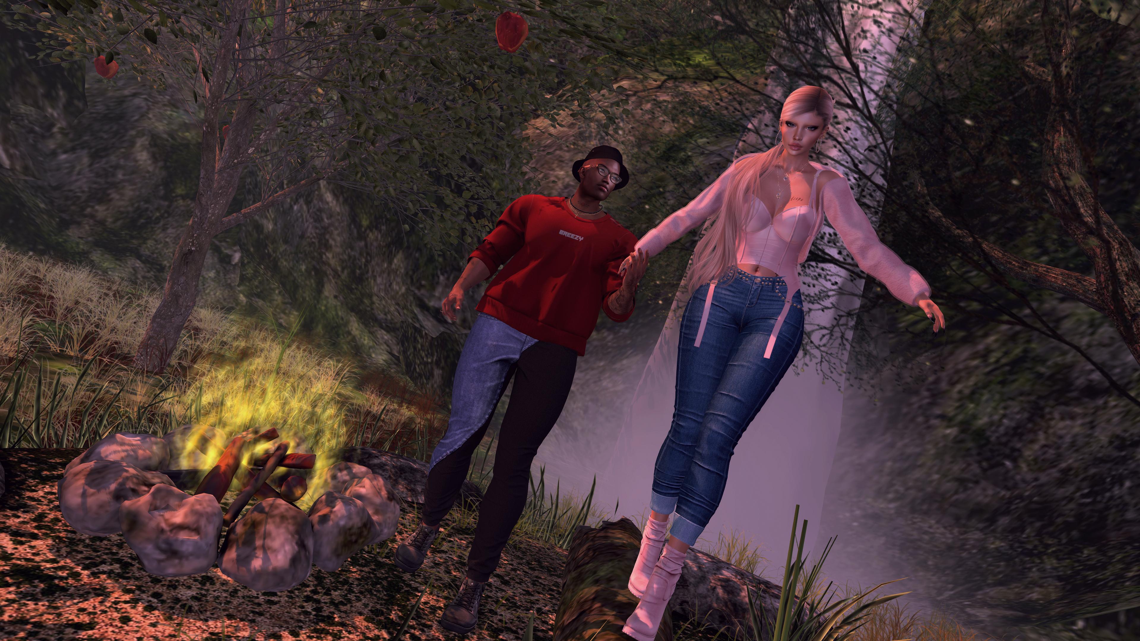 - Navigating Public Perception: how grant and Juliana plan to Move Forward