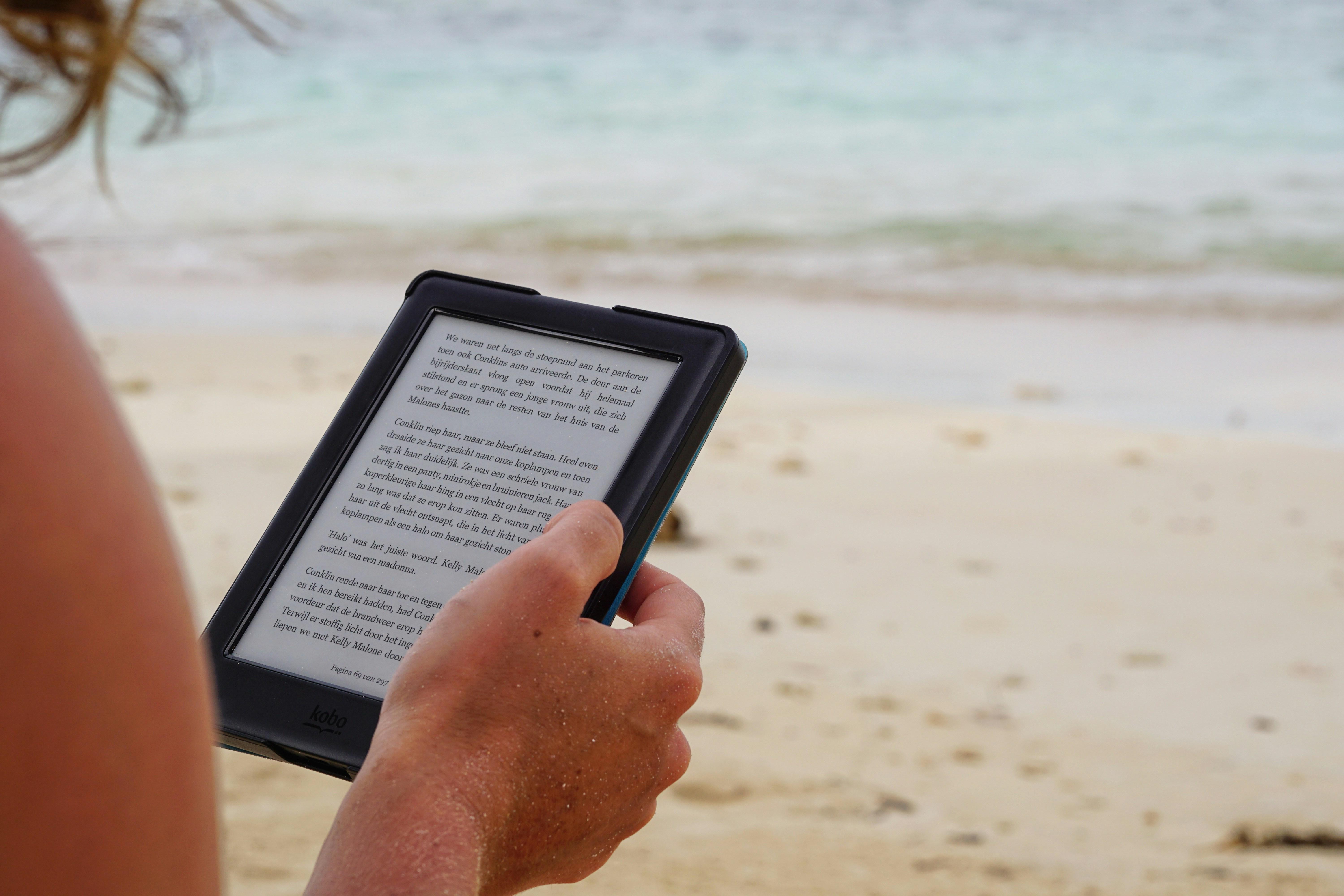 The best e-readers to shop during Amazons Big Spring Sale Key Features to Look for in Your Next E-Reader