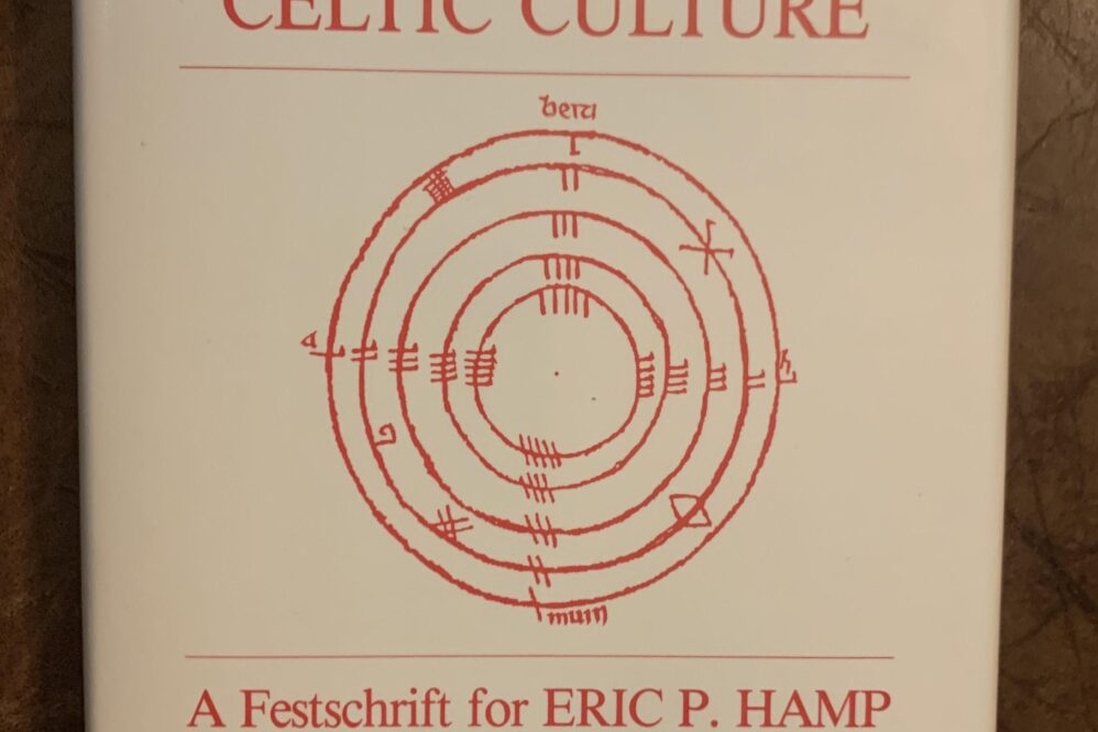 ‘The Celts: A Modern History’ by Ian Stewart review