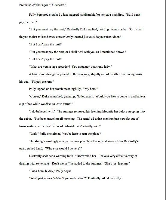 When Calls for Vengeance Go Online