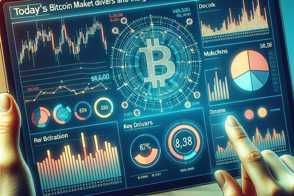 Today’s Bitcoin Market Analysis: Key Drivers and Insights