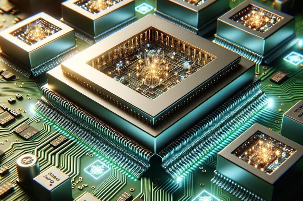 Understanding ASICs: The Backbone of Cryptocurrency Mining