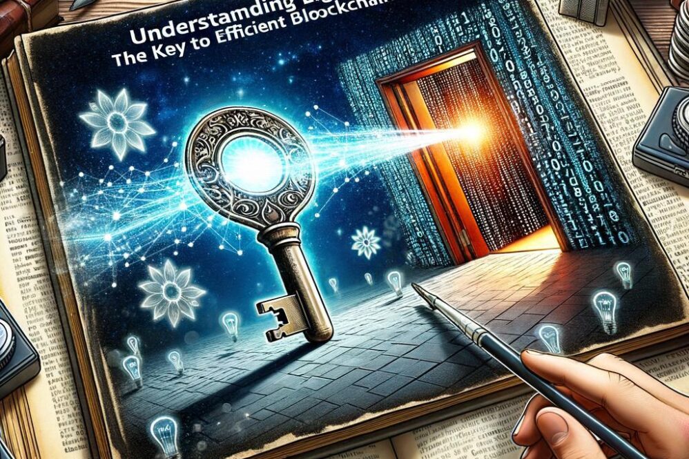 Understanding Light Clients: The Key to Efficient Blockchain Access