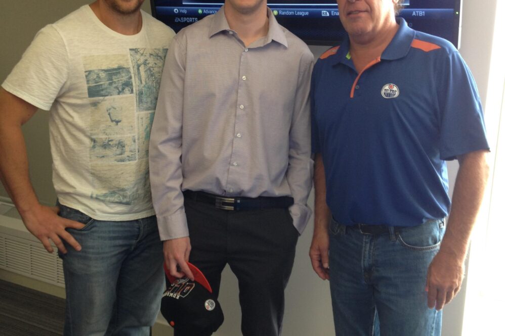 NHL Trade Deadline Playoff Impacts from the West