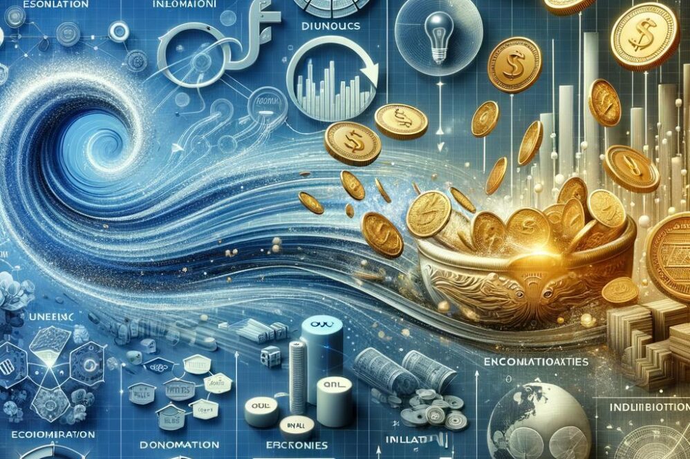 Understanding the Cantillon Effect: Economic Implications Unveiled