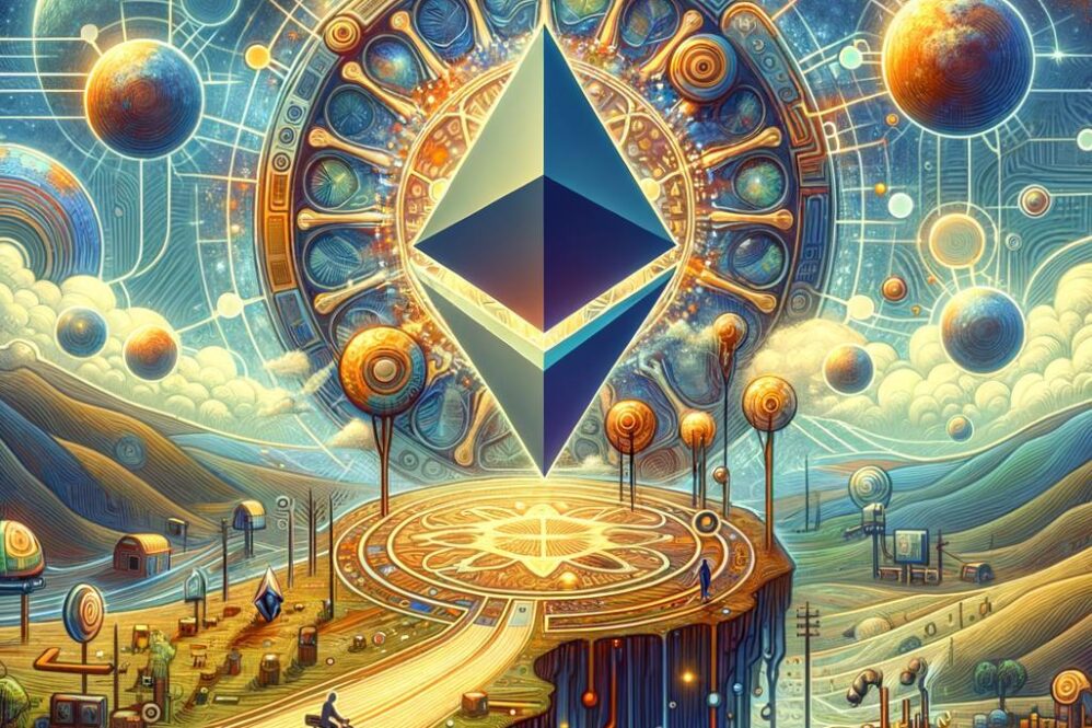 Ethereum Upgrades Could Boost Scalability, Payments Role: Binance