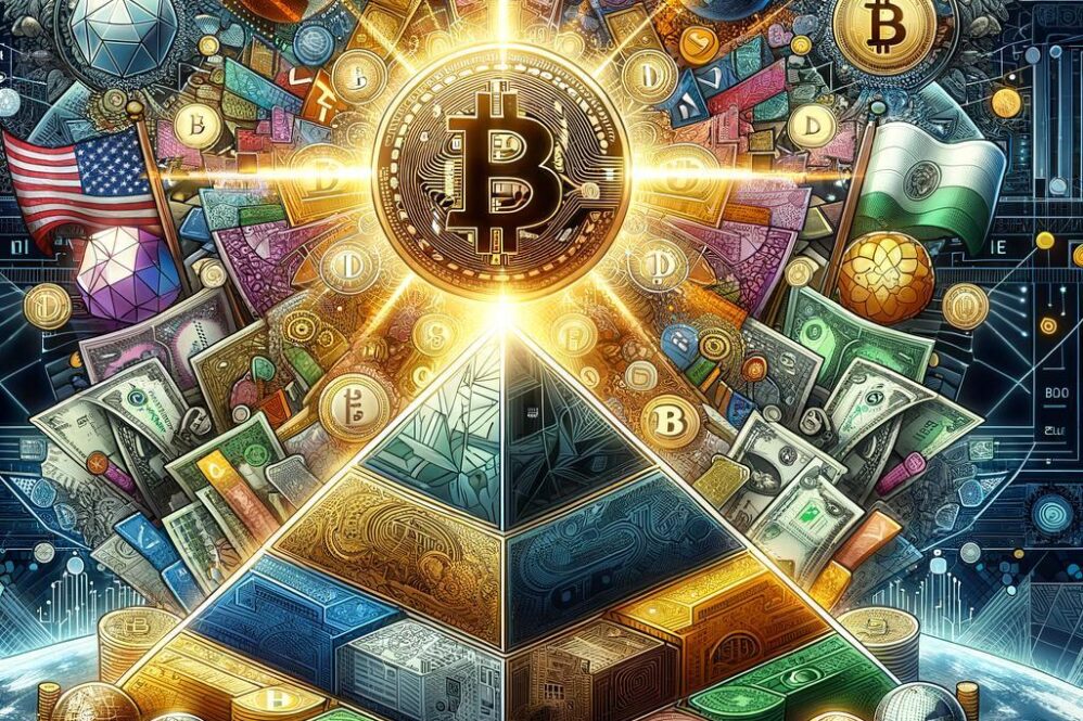 Understanding Hyperbitcoinization: The Future of Money