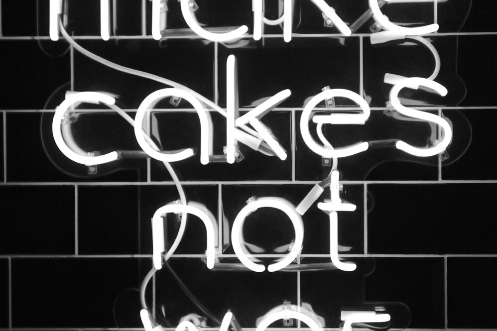 High-speed rail’s homegrown threat