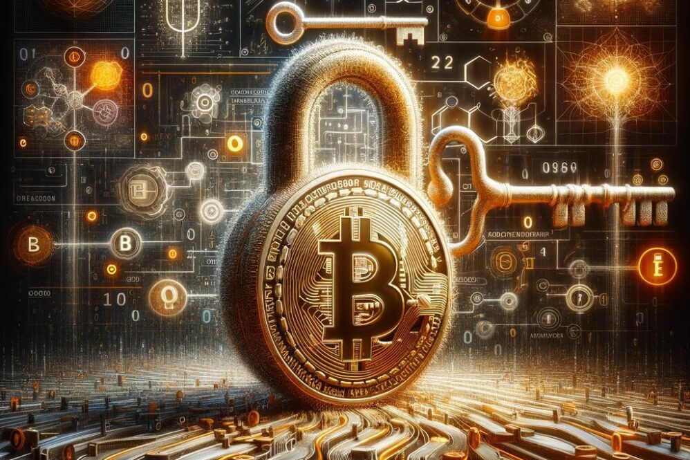 Understanding Schnorr Signatures: A Key to Bitcoin Security