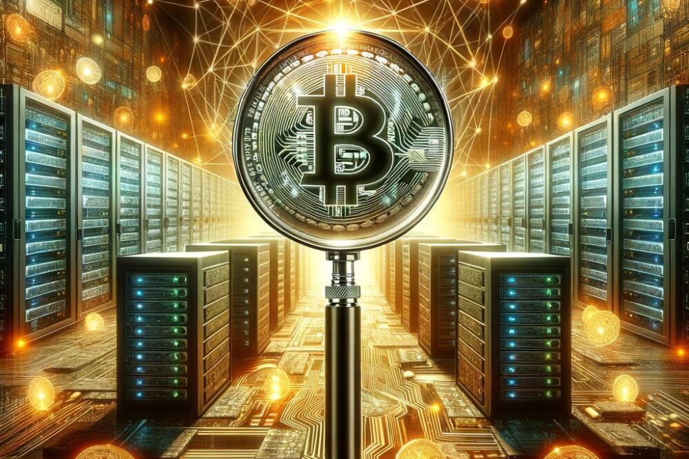 Understanding Bitcoin Mining: The Backbone of Cryptocurrency