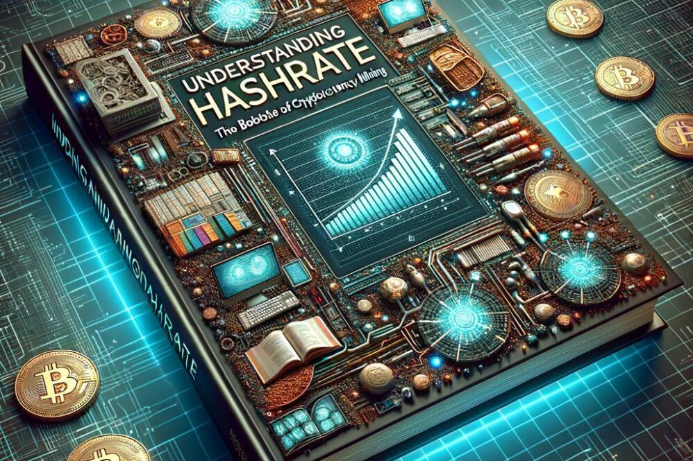 Understanding Hashrate: The Backbone of Cryptocurrency Mining