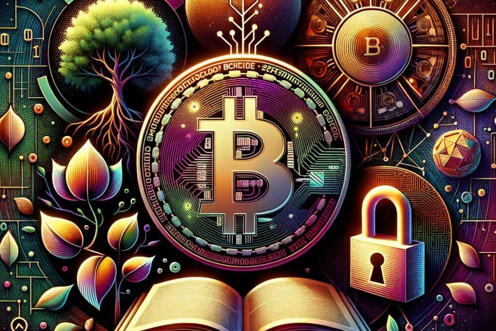 4 Key Points on Bitcoin Seed Phrases and Secure Backups