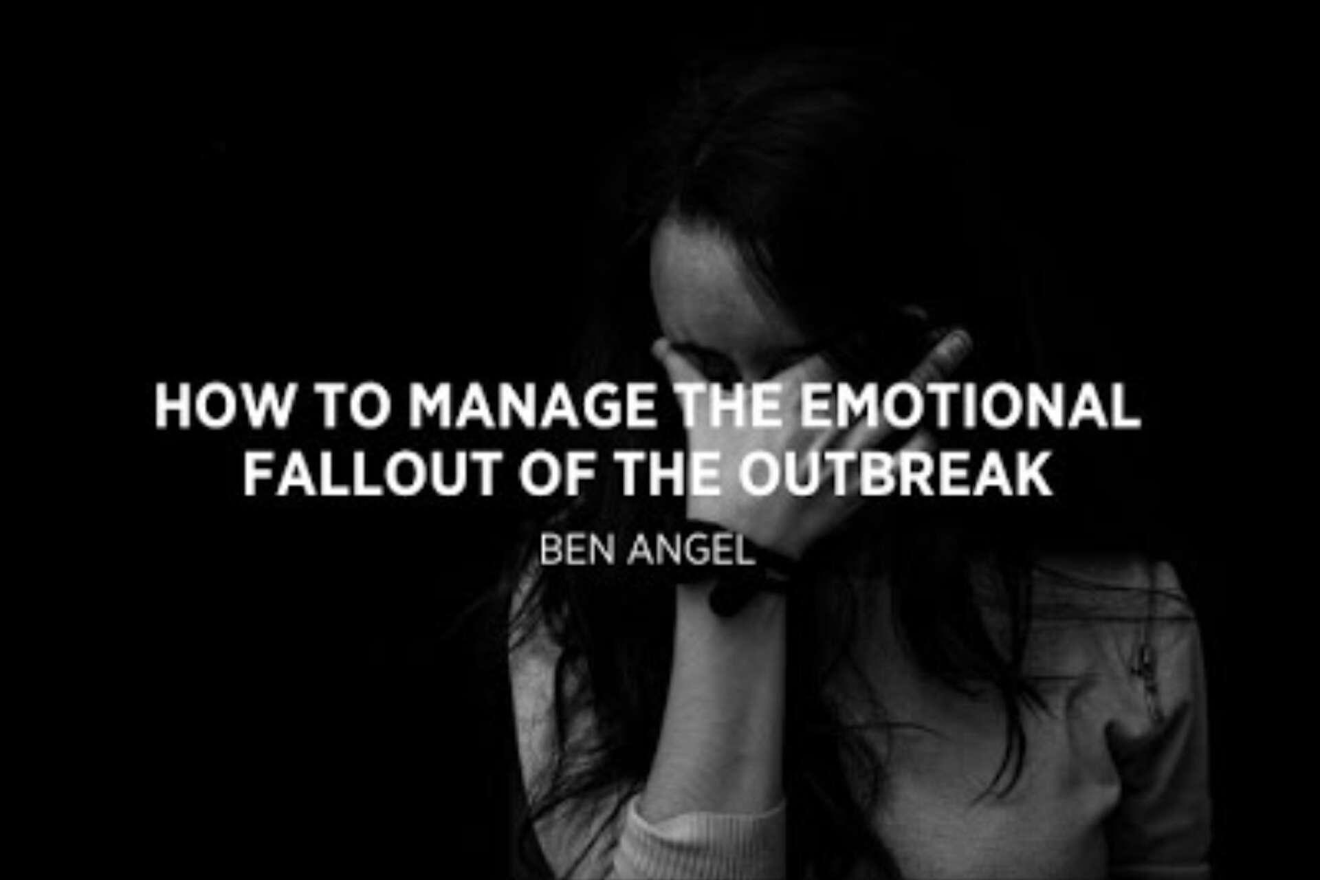 Navigating Emotional Fallout Following Relationship Breakdowns
