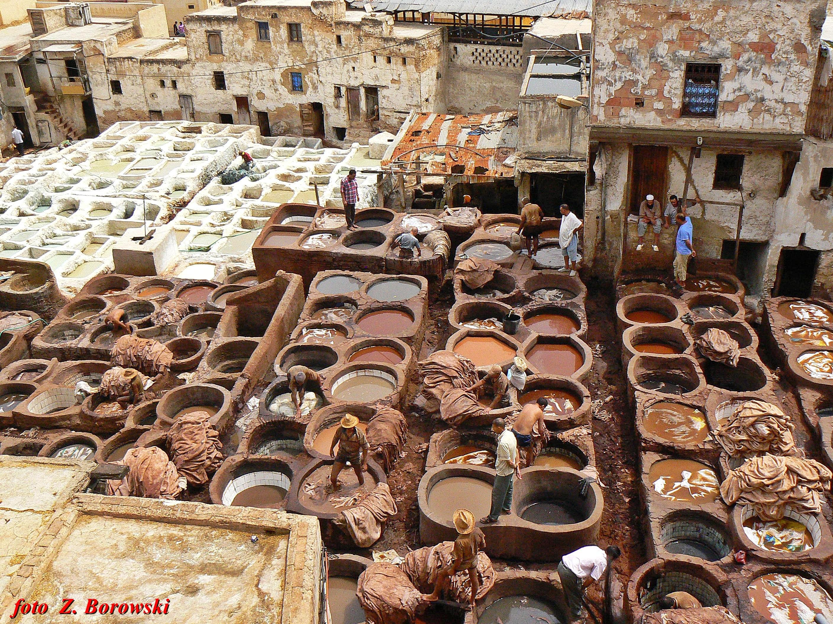 Comparing Traditional Methods with Modern Approaches