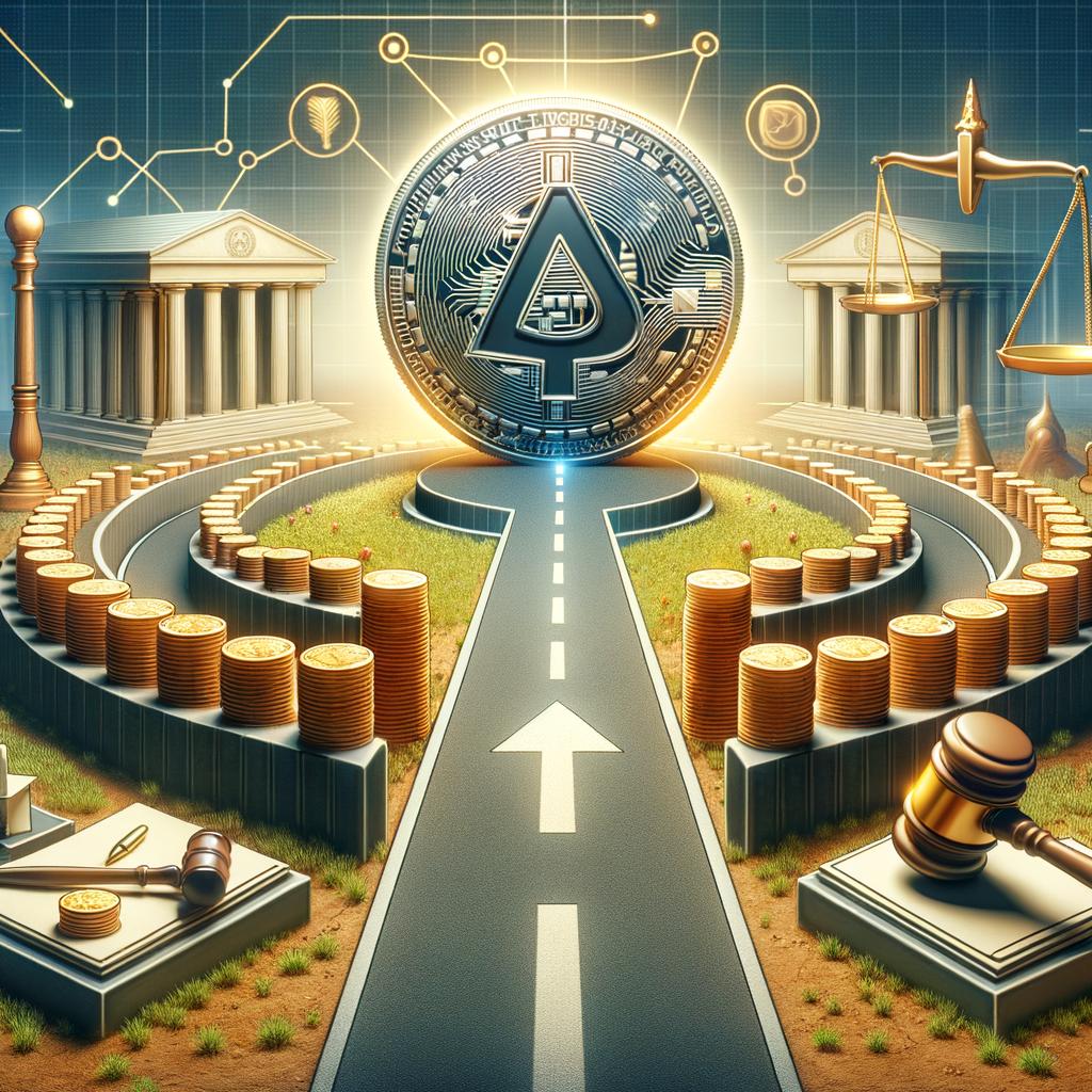 Legislative Developments in the US: Paving the way for ⁣Stablecoin Adoption