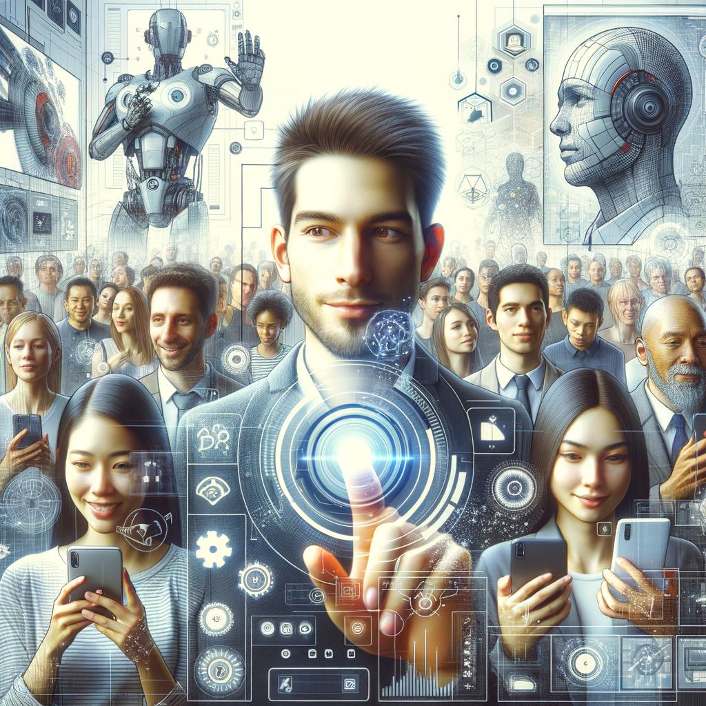 Key Features and Functionalities Enhancing User Experience