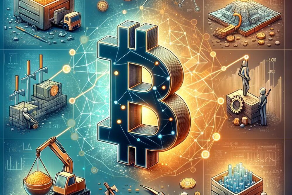 Understanding Block Rewards: Incentives Behind Cryptocurrency Mining