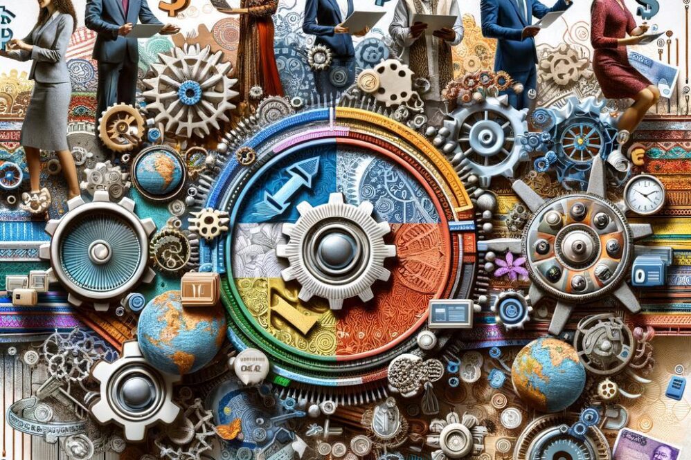 BRICS Accelerates Currency Shift With New Trade Tools and Payment Systems