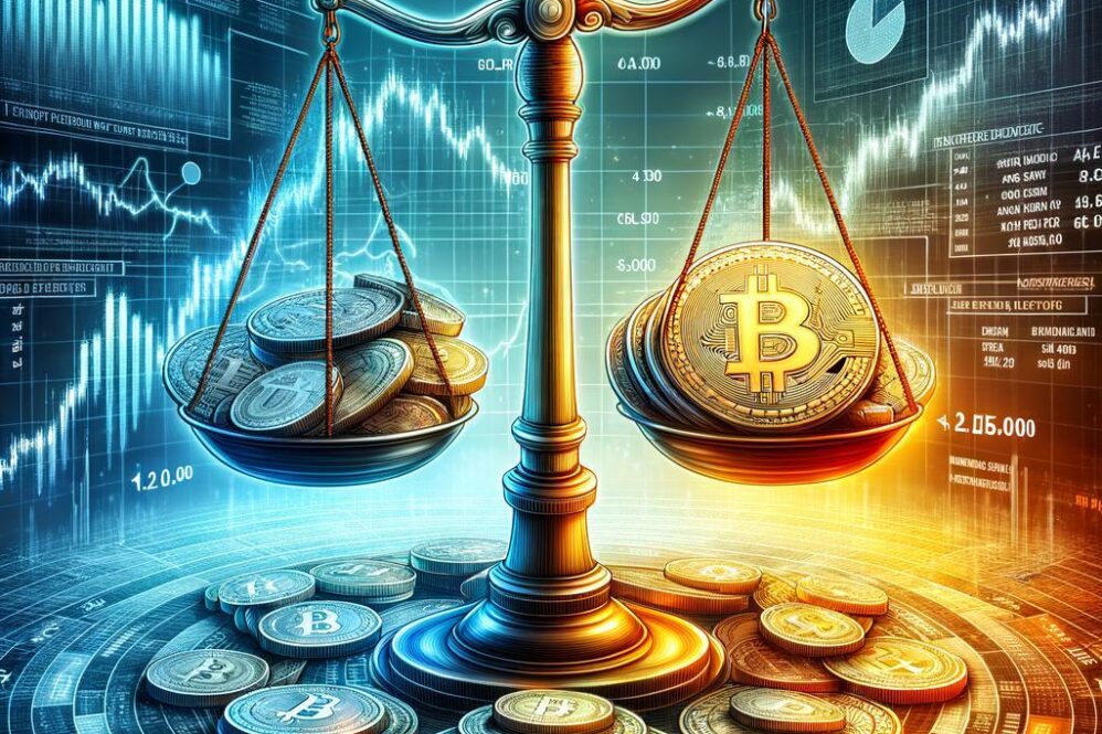 Who Determines Bitcoin’s Value? Understanding Market Forces