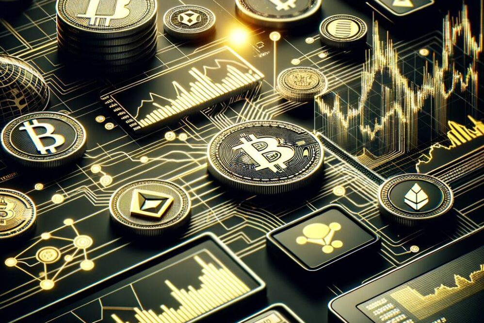 Exploring Binance: The Leading Platform for Cryptocurrency Trading