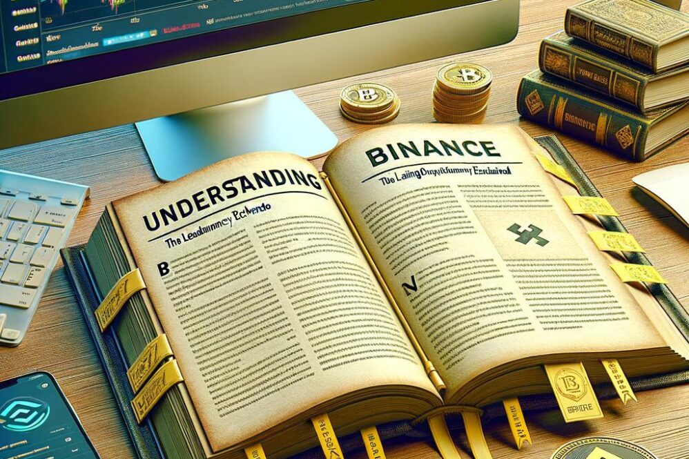 Understanding Binance: The Leading Cryptocurrency Exchange Explained