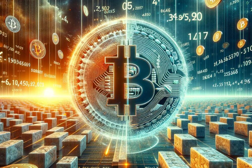 Understanding Halving: Key Event in Bitcoin’s Economic Cycle
