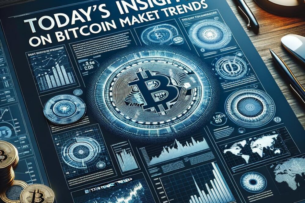 Analytical Review: Today’s Insights on Bitcoin Market Trends