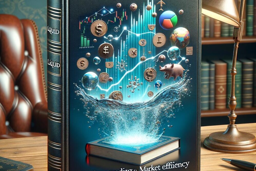 Understanding Liquid: The Key to Market Efficiency Explained