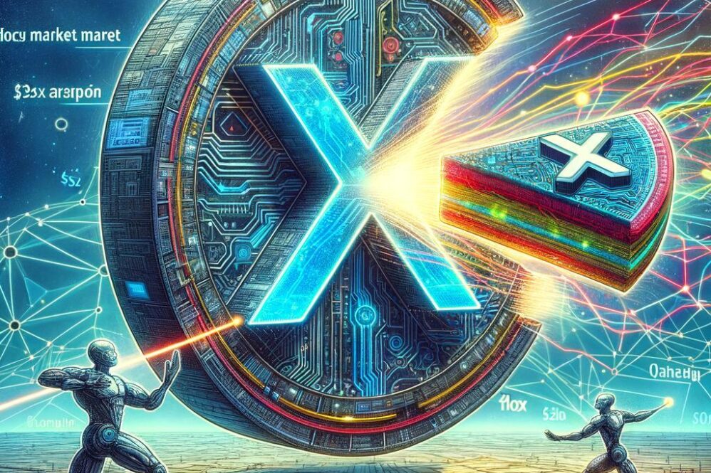 0x Acquires Competitor Flood in Push to Boost Share of $2.3B DEX Aggregator Market