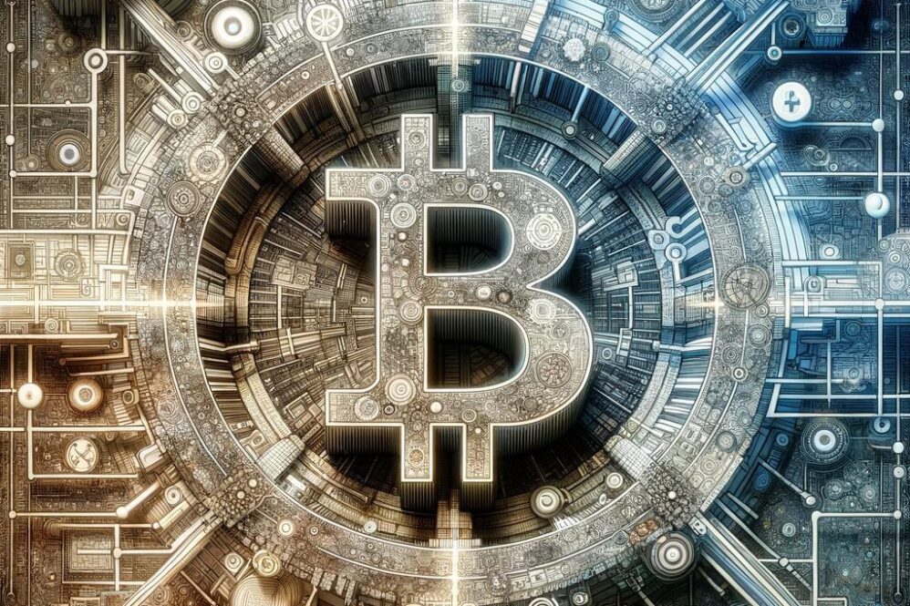 Understanding SHA-256: The Backbone of Bitcoin Security