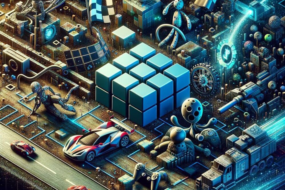 Understanding Blockwars: Revolutionizing Blockchain Gaming