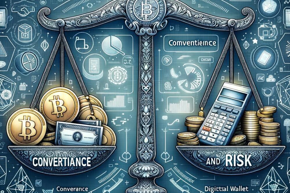 Custodial Wallets Explained: Balancing Convenience and Risk