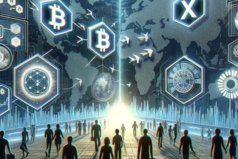 Understanding DEX: The Future of Decentralized Trading Platforms