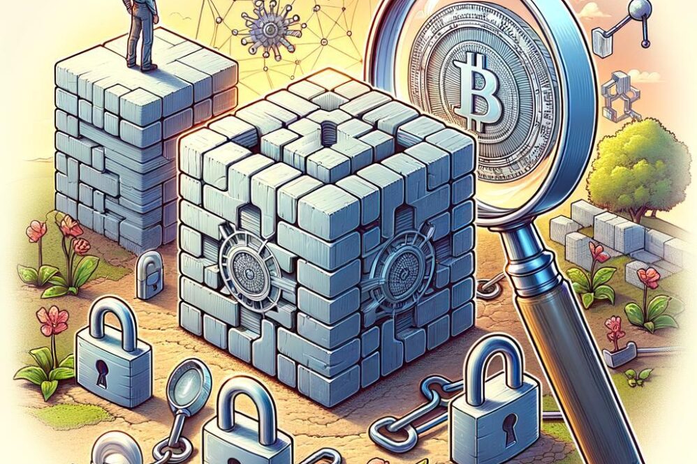 Understanding Proof of Work: The Foundation of Blockchain Security