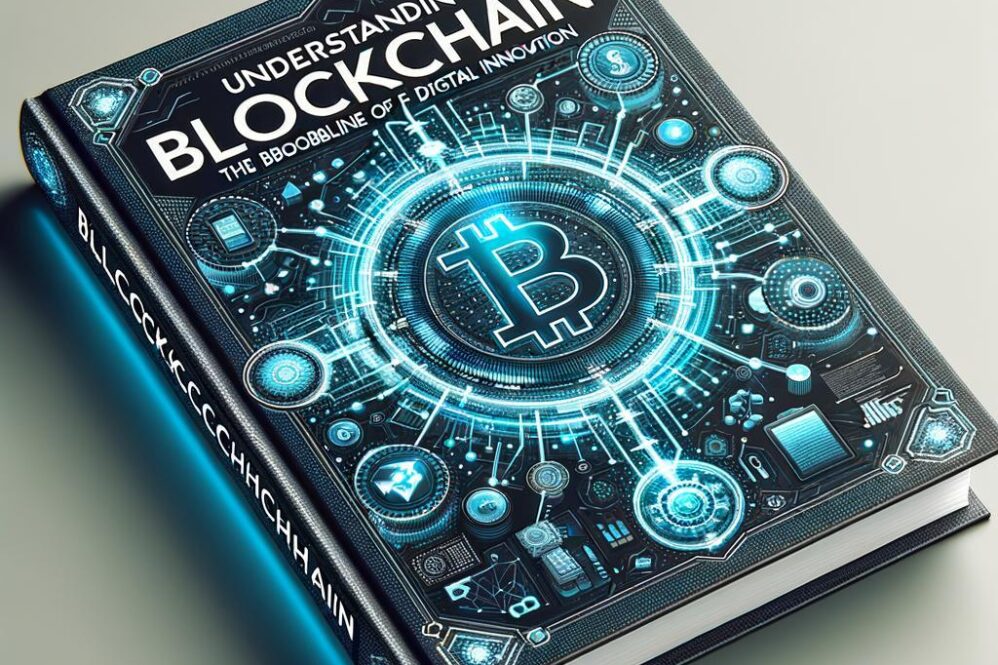 Understanding Blockchain: The Backbone of Digital Innovation