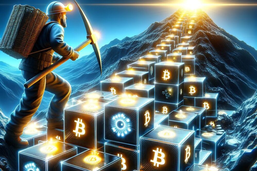 Understanding Block Rewards: Incentives in Cryptocurrency Mining