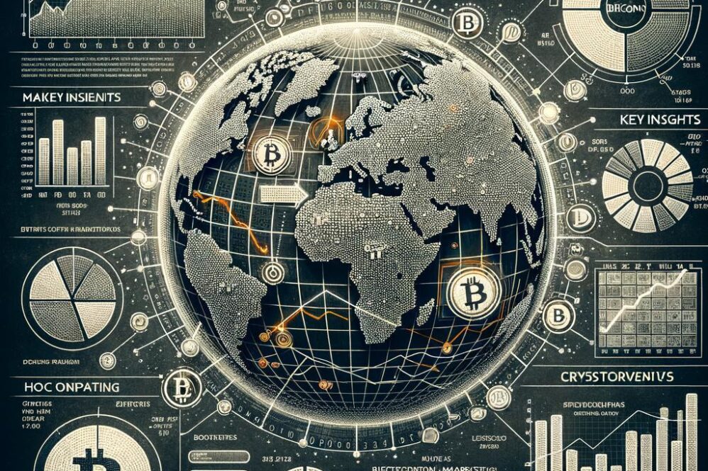 Current Bitcoin Market Analysis: Key Insights and Trends