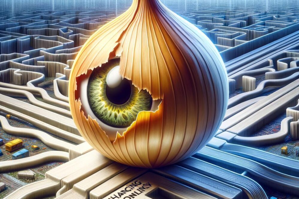 Onion Routing Explained: Enhancing Your Online Privacy